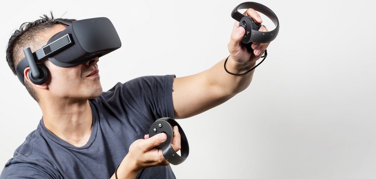 Шлемы и очки виртуальной реальности VR очки в Южно-Сахалинске