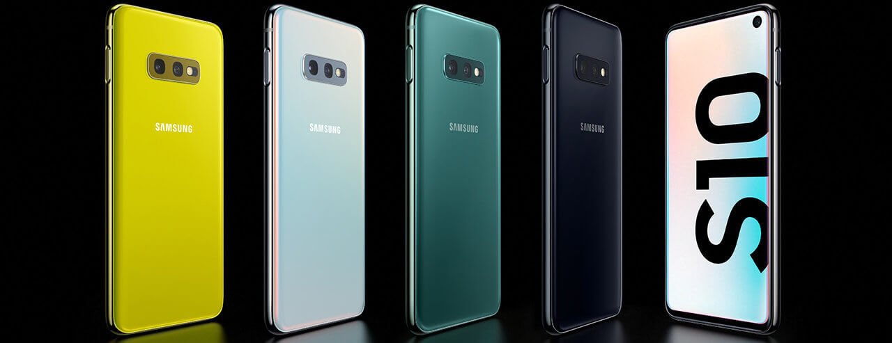 надежные Смартфоны Samsung в Южно-Сахалинске
