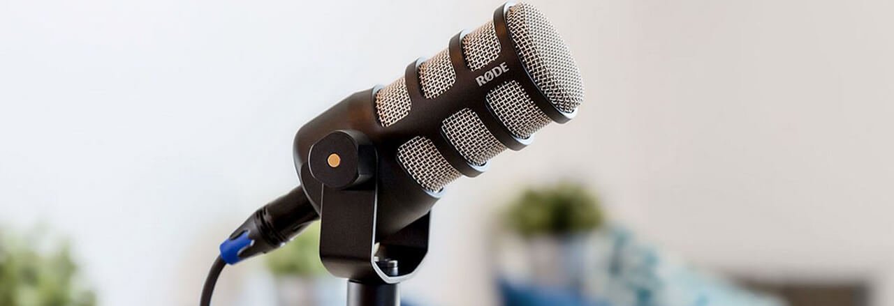 Микрофоны динамические в Южно-Сахалинске